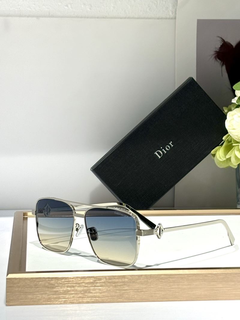 Christian Dior Sunglasses